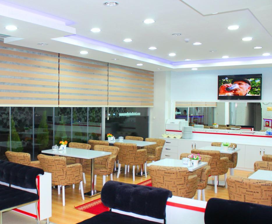 Avcilar Inci Hotel Istanbul Bagian luar foto